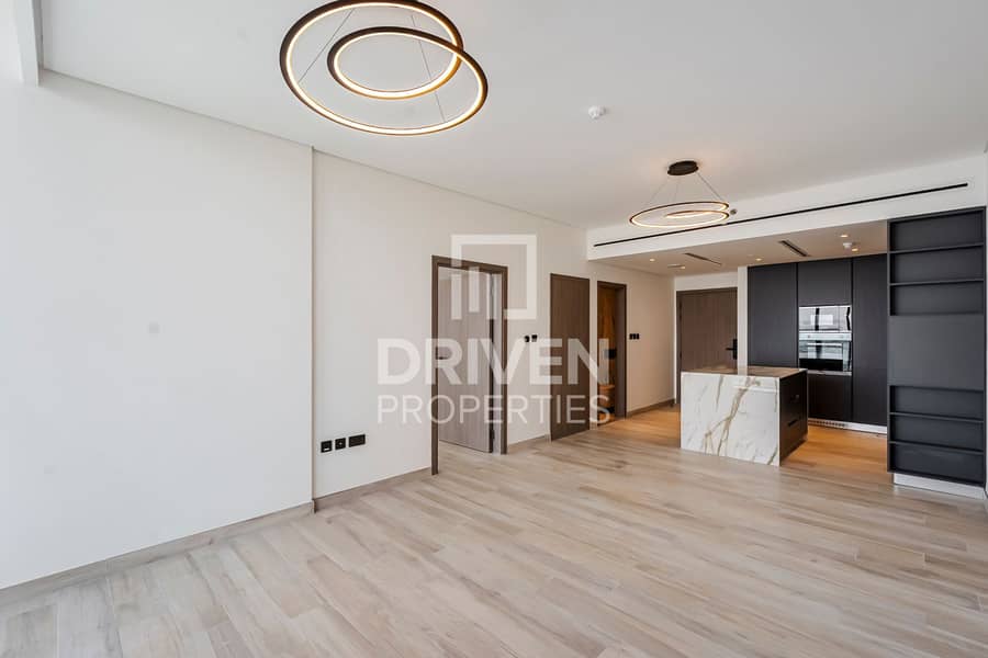 Sidra View | Brand New Unit | Big Balcony Sidra View | Brand New Unit | Big Balcony