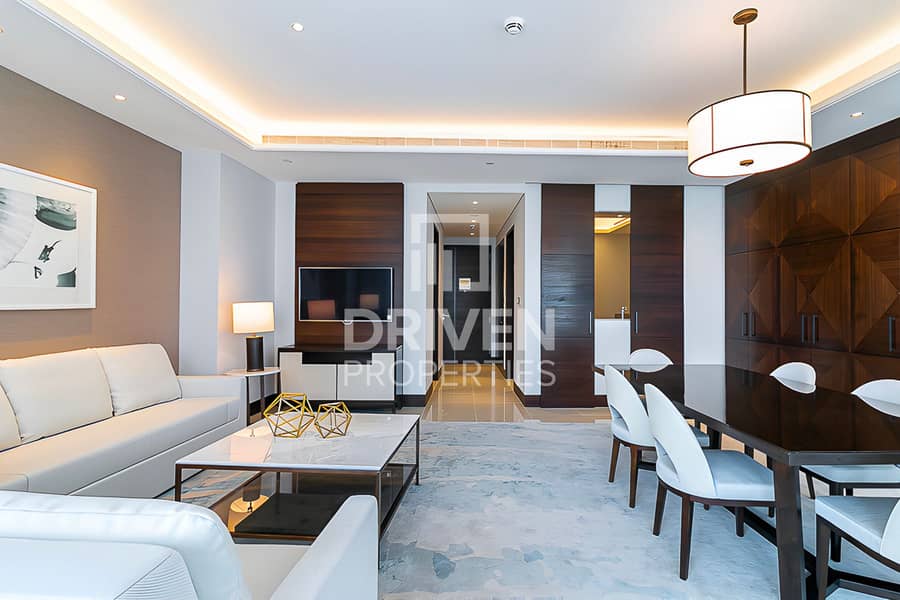 Unique Layout | Full Burj Khalifa View | Huge Unit Unique Layout | Full Burj Khalifa View | Huge Unit