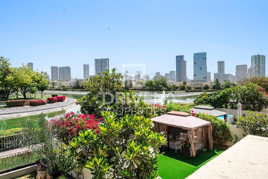 位于清泉社区,清泉别墅8区 3 卧室的联排别墅 6200000 AED - 11518411 位于清泉社区,清泉别墅8区 3 卧室的联排别墅 6200000 AED - 11518411