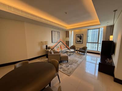 1 Bedroom Flat for Rent in Downtown Dubai, Dubai - IMG-20250201-WA0173. jpg