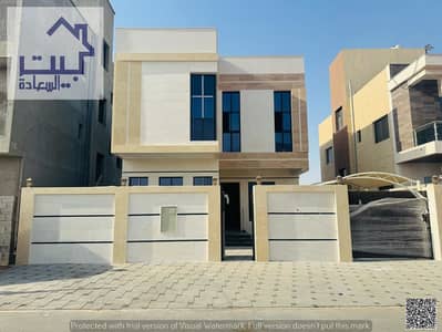 4 Bedroom Villa for Sale in Al Zahya, Ajman - IMG-20250501-WA0434. jpg