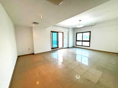 迪拉区， 迪拜 3 卧室公寓待租 - Citygate building pictures. jpg