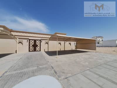 3 Bedroom Flat for Rent in Mohamed Bin Zayed City, Abu Dhabi - IMG-20250501-WA0004. jpg