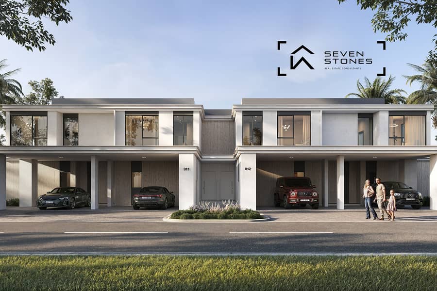 位于迪拜南部街区,艾玛尔南区,Greenville 3 卧室的公寓 3368888 AED - 11518531 位于迪拜南部街区,艾玛尔南区,Greenville 3 卧室的公寓 3368888 AED - 11518531