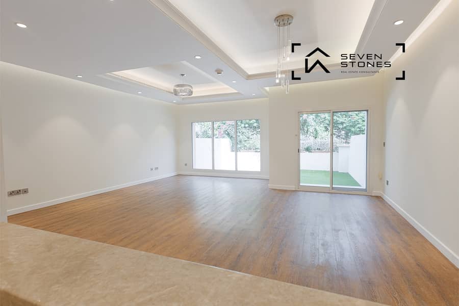 Expansive Layout | Exclusive | VACANT Expansive Layout | Exclusive | VACANT