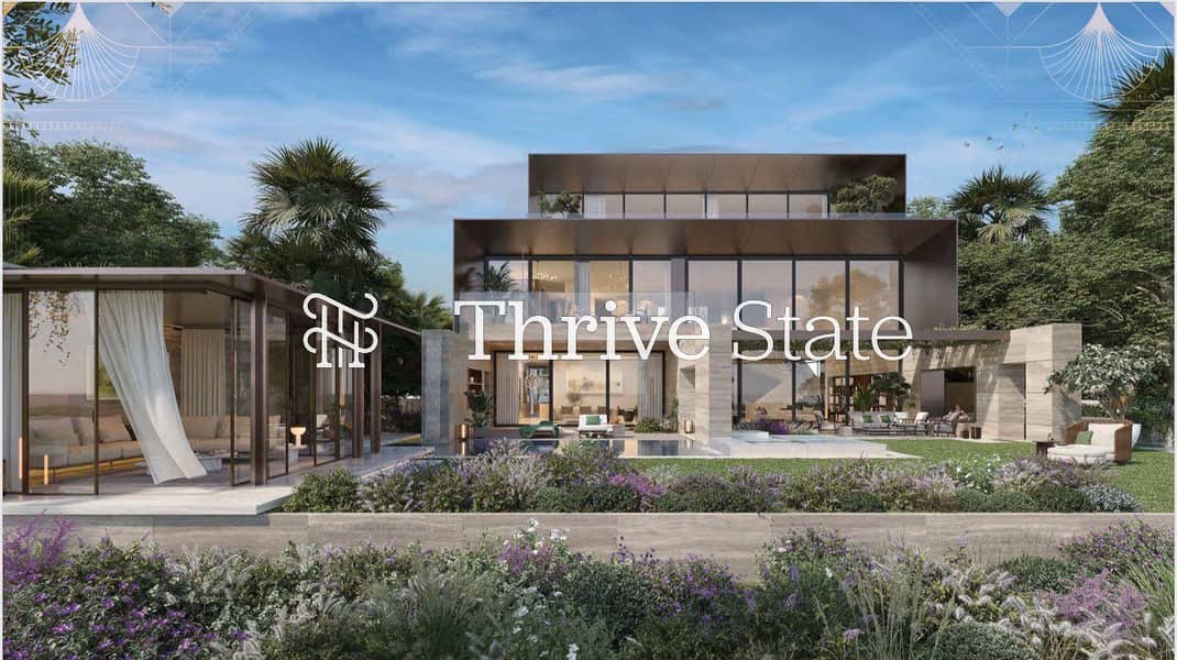 位于蒂拉尔阿尔加夫综合社区,Serenity Mansions 6 卧室的别墅 33460000 AED - 11518533 位于蒂拉尔阿尔加夫综合社区,Serenity Mansions 6 卧室的别墅 33460000 AED - 11518533