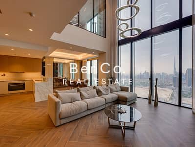 2 Bedroom Flat for Rent in Za'abeel, Dubai - Exclusive | 2Bed Duplex | Multiple options