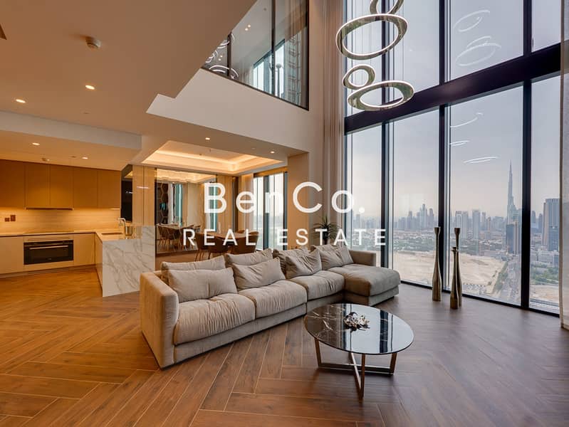 Exclusive | 2Bed Duplex | Multiple options Exclusive | 2Bed Duplex | Multiple options