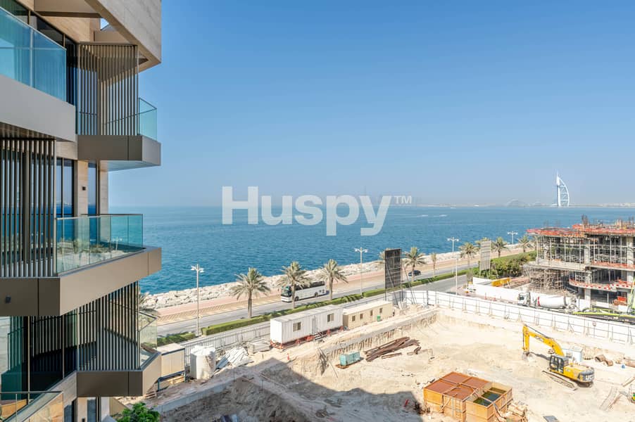 位于朱美拉棕榈岛,艾灵顿海滩之家 2 卧室的公寓 400000 AED - 11483673 位于朱美拉棕榈岛,艾灵顿海滩之家 2 卧室的公寓 400000 AED - 11483673
