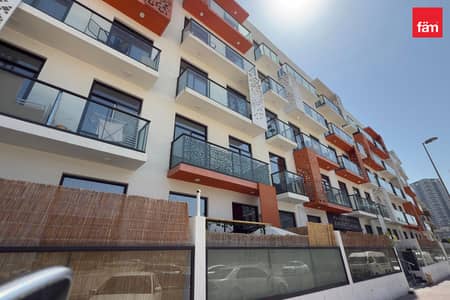 1 Bedroom Flat for Rent in Jumeirah Village Circle (JVC), Dubai - Best Price in the Market | Heart of JVC