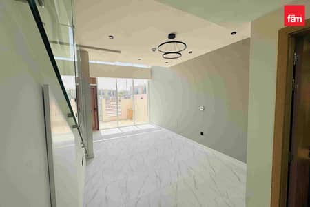 1 Bedroom Townhouse for Rent in Dubailand, Dubai - Stylish 1-Bedroom Loft I Brand New | Rukan