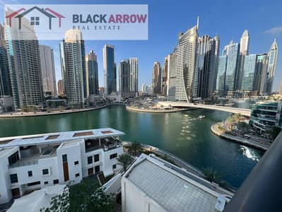 2 Bedroom Apartment for Rent in Dubai Marina, Dubai - e52b5b9b-07b7-4059-acc1-d12a3ee3effa 2. JPG