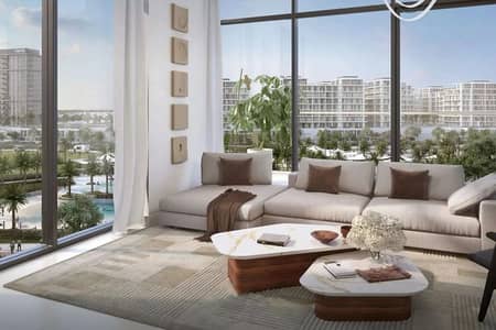 5 Bedroom Villa for Sale in Expo City, Dubai - Genuine | Single Row |  3 Years Post handover
