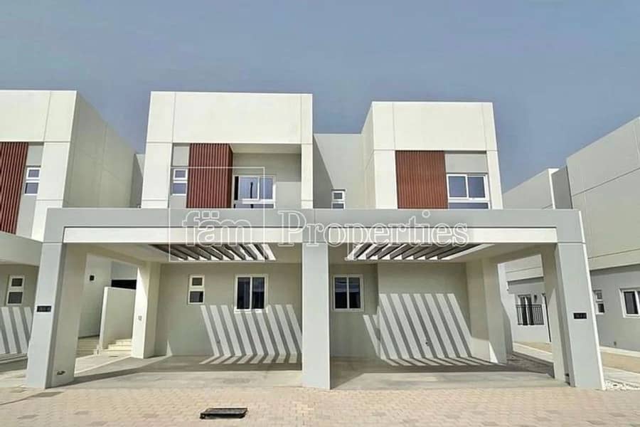 Вилла в Дубайлэнд,Вилланова,Амаранта,Амаранта 3, 3 cпальни, 3060000 AED - 11518565 Вилла в Дубайлэнд,Вилланова,Амаранта,Амаранта 3, 3 cпальни, 3060000 AED - 11518565