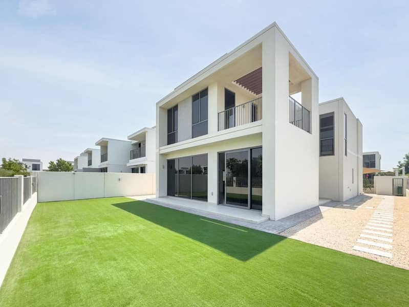 位于迪拜山庄,西德拉别墅,西德拉3区 4 卧室的别墅 449999 AED - 11518572 位于迪拜山庄,西德拉别墅,西德拉3区 4 卧室的别墅 449999 AED - 11518572