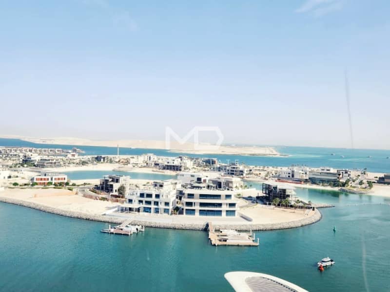Квартира в Корниш Роуд,Этихад Тауэрс, 1 спальня, 142000 AED - 11518577 Квартира в Корниш Роуд,Этихад Тауэрс, 1 спальня, 142000 AED - 11518577