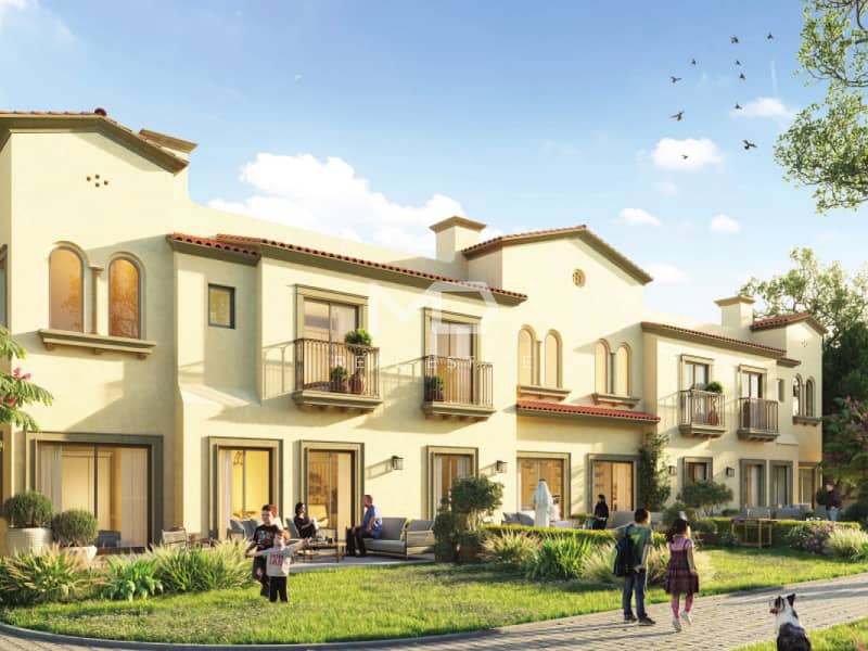 Single Row | Ideal Investment | Perfect Location Single Row | Ideal Investment | Perfect Location