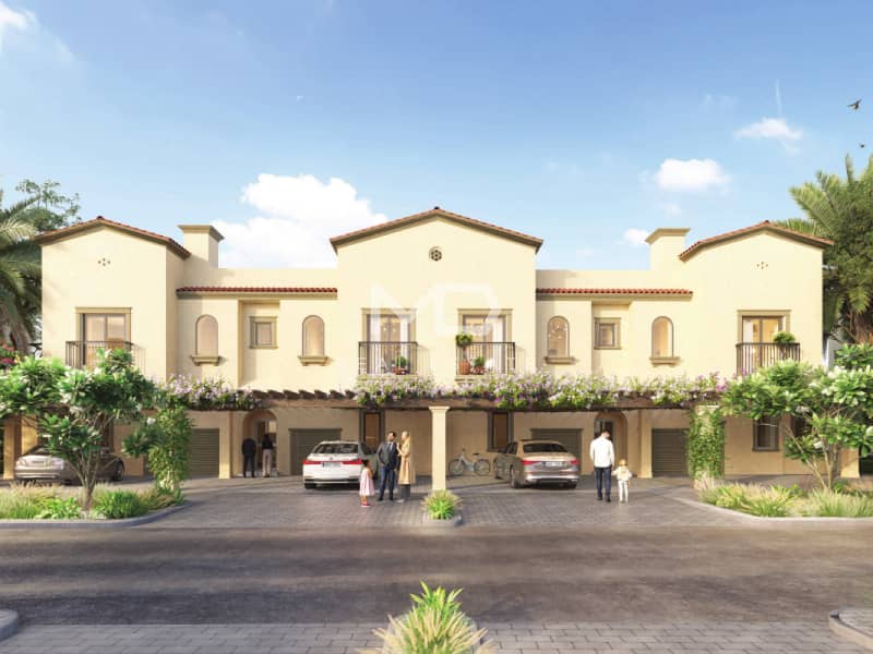 Single Row | Great Facilities | Smart Investment Single Row | Great Facilities | Smart Investment