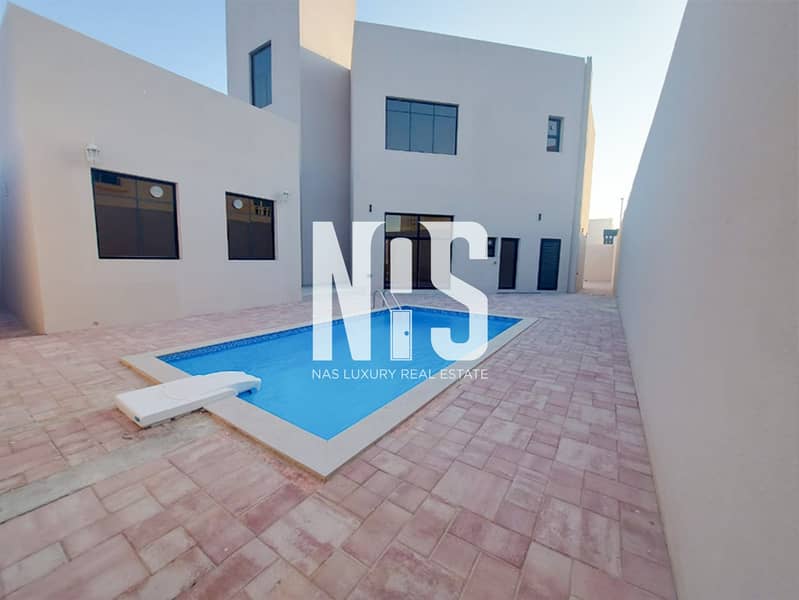 فیلا في مدينة الرياض 4 غرف 180000 درهم - 11518591 فیلا في مدينة الرياض 4 غرف 180000 درهم - 11518591