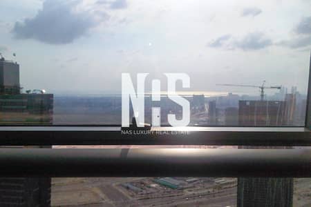 2 Bedroom Apartment for Rent in Al Reem Island, Abu Dhabi - Fully furnished /Amazing view / Ready to move in