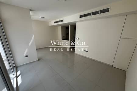 3 Bedroom Townhouse for Rent in DAMAC Hills 2 (Akoya by DAMAC), Dubai - Prime Location | Vacant | 3 BR + Balcony