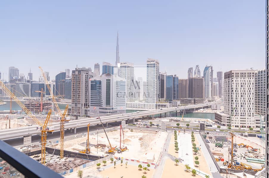 شقة في سول افنيو،الخليج التجاري 2 غرف 150000 درهم - 11449140 شقة في سول افنيو،الخليج التجاري 2 غرف 150000 درهم - 11449140