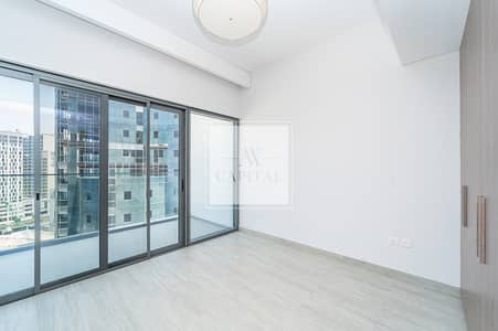 2 Bedroom Apartment for Rent in Business Bay, Dubai - Unfurnished | Large Layout | Prime Location
