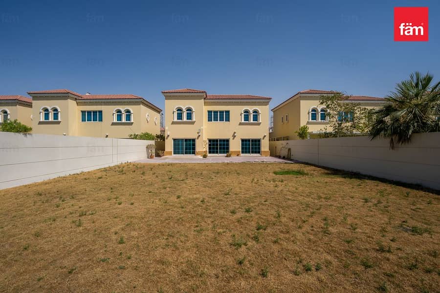 位于朱美拉公园社区,Legacy,Legacy Small 4 卧室的别墅 9400000 AED - 11497376 位于朱美拉公园社区,Legacy,Legacy Small 4 卧室的别墅 9400000 AED - 11497376