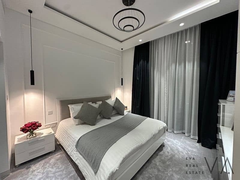Lux Finishing | Spacious Layout | Low Rise Bldg Lux Finishing | Spacious Layout | Low Rise Bldg