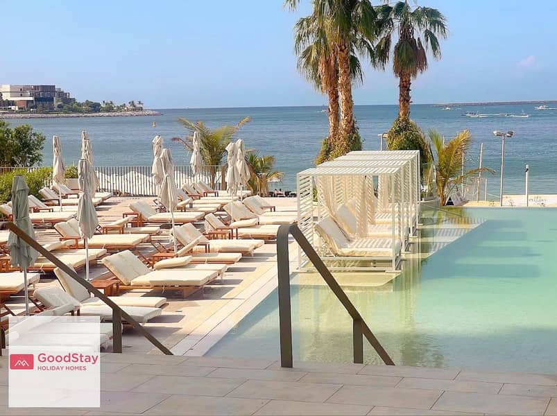 9 Private Beach- Seaview Premium 3BED -JBR LUX Stays (2). jpeg