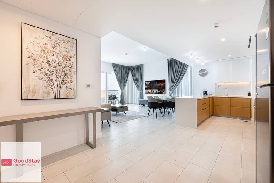 7 Private Beach- Seaview Premium 3BED -JBR LUX Stays (3). jpeg