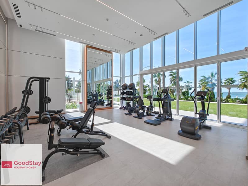 13 Private Beach- Seaview Premium 3BED -JBR LUX Stays (10). jpeg