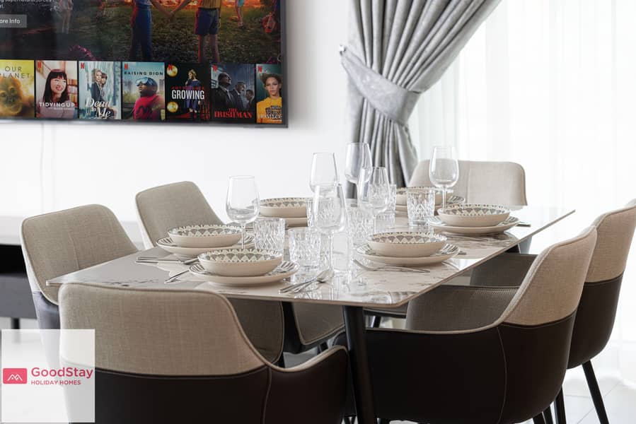34 Private Beach- Seaview Premium 3BED -JBR LUX Stays (32). jpeg