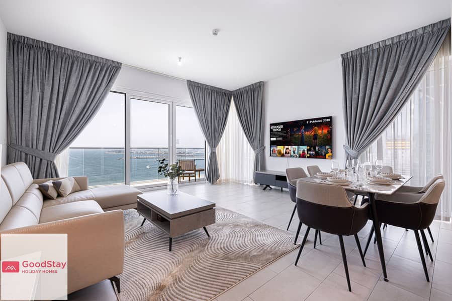 3 Private Beach- Seaview Premium 3BED -JBR LUX Stays (33). jpeg