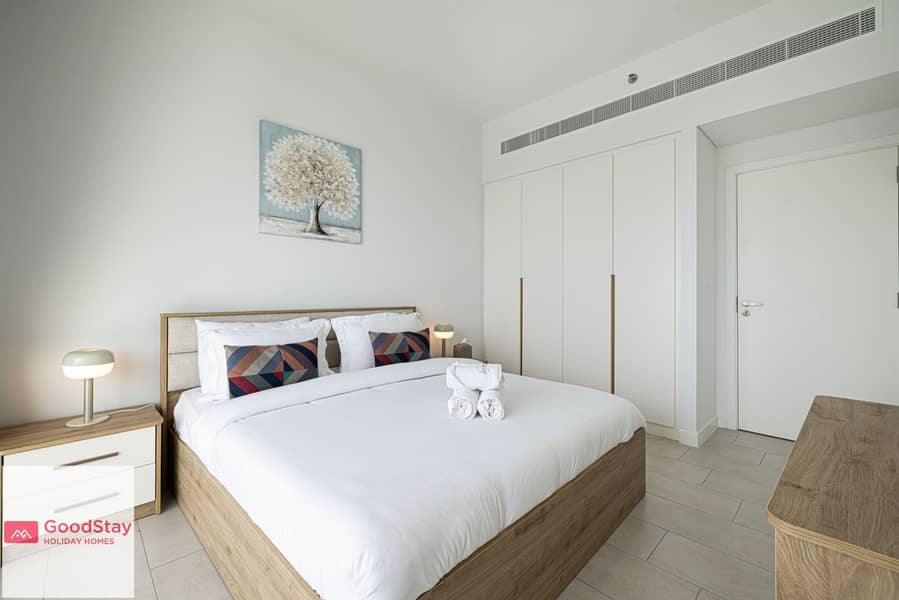 36 Private Beach- Seaview Premium 3BED -JBR LUX Stays (35). jpeg