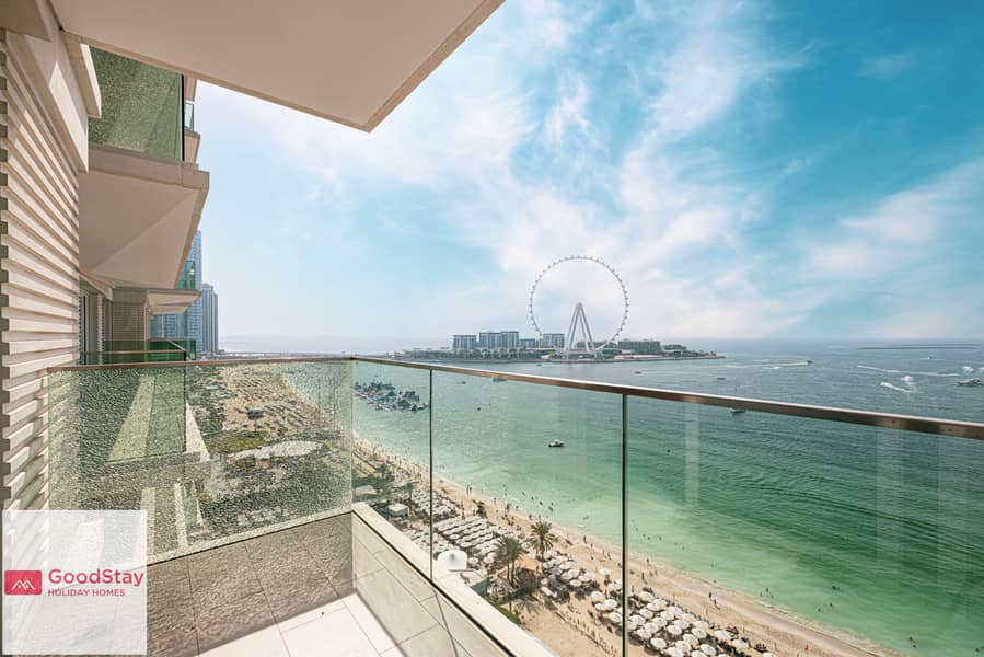 5 Private Beach- Seaview Premium 3BED -JBR LUX Stays (36). jpeg