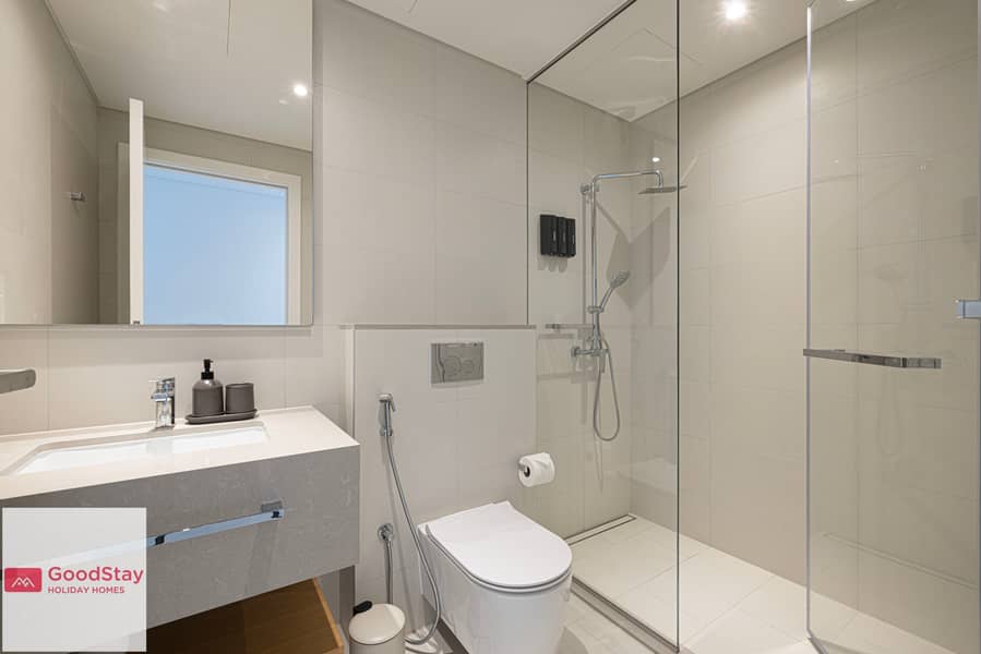 40 Private Beach- Seaview Premium 3BED -JBR LUX Stays (40). jpeg