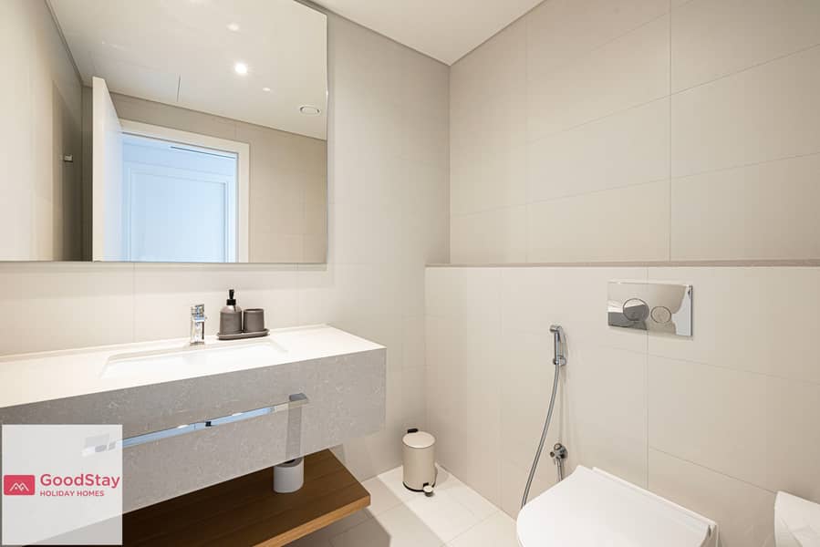 55 Private Beach- Seaview Premium 3BED -JBR LUX Stays (55). jpeg
