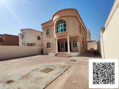 5 Bedroom Villa for Rent in Al Rawda, Ajman - 1000040719. jpg