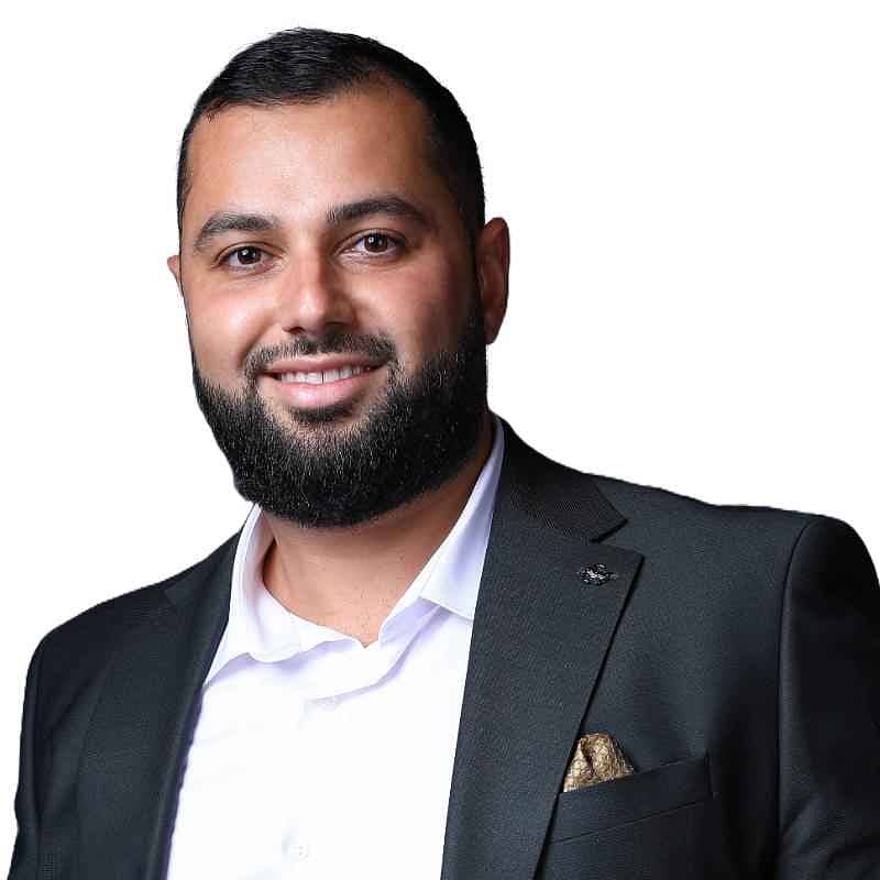 Rami Alcheikh