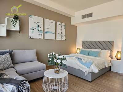 Studio for Rent in Al Marjan Island, Ras Al Khaimah - IMG-20250410-WA0215. jpg