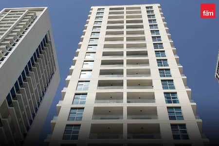 Studio for Rent in Dubai Marina, Dubai - Marina Facing | Upgraded | Vacant