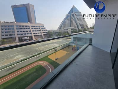 1 Bedroom Flat for Rent in Bur Dubai, Dubai - WhatsApp Image 2025-05-01 at 6.52. 28 PM. jpeg