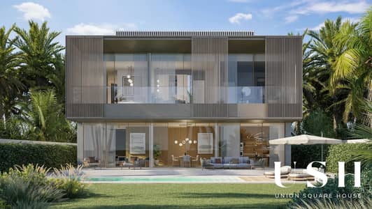 4 Bedroom Villa for Sale in Dubai Islands, Dubai - 231. jpg 4 Bedroom Villa for Sale in Dubai Islands, Dubai - 231. jpg