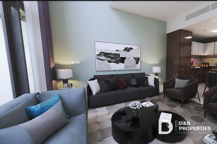 Prime Location | Handover Soon | Motivated Seller Prime Location | Handover Soon | Motivated Seller