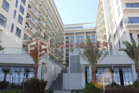 2 Bedroom Flat for Rent in Al Marjan Island, Ras Al Khaimah - Amazing2BR Duplex in pacific.chiller free 2 Bedroom Flat for Rent in Al Marjan Island, Ras Al Khaimah - Amazing2BR Duplex in pacific.chiller free