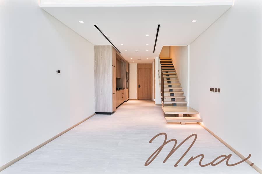 Brand New | Pool View | Ready to Move In