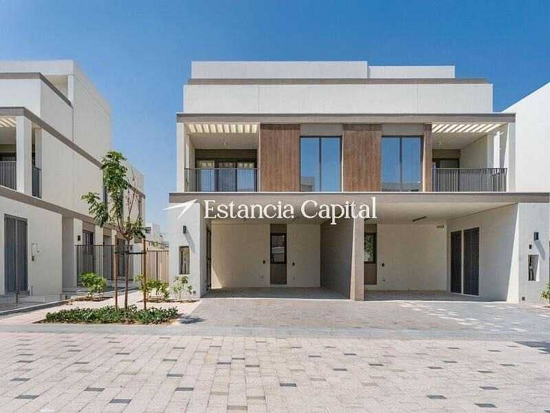 位于蒂拉尔阿尔加夫综合社区,奥拉别墅区 4 卧室的别墅 375000 AED - 11518756 位于蒂拉尔阿尔加夫综合社区,奥拉别墅区 4 卧室的别墅 375000 AED - 11518756