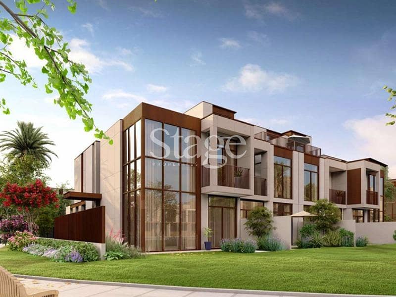 位于穆东城市社区,Mudon Al Ranim,Mudon Al Ranim 8 3 卧室的联排别墅 3300000 AED - 11518757 位于穆东城市社区,Mudon Al Ranim,Mudon Al Ranim 8 3 卧室的联排别墅 3300000 AED - 11518757