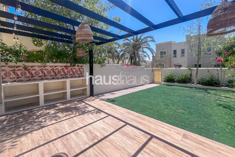 位于清泉社区,清泉别墅15区 2 卧室的联排别墅 225000 AED - 11518765 位于清泉社区,清泉别墅15区 2 卧室的联排别墅 225000 AED - 11518765